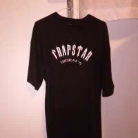 تیشرت ترپ استار