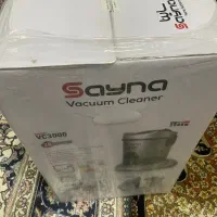 جاروبرقی آکبند