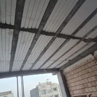 کار در تیرچه سازی|استخدام معماری، عمران و ساختمانی|اسلامشهر, شهرک سعیدیه|دیوار