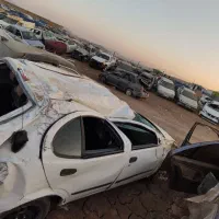 تیبا ۲ مدل ۹۷