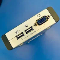 D-link سوئیچ Kvm|مودم و تجهیزات شبکه|یاسوج, |دیوار