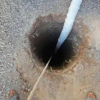 چاه کن هستم قیمت مناسب