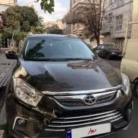 جک s5 اتومات مدل ۹۶