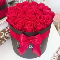 باکس و بوکت گل