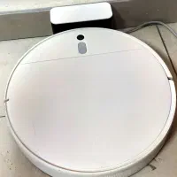 جاروی روباتیک شیائومی MOP- 2 Light