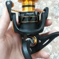 دستگاه چوب ماهیگیری|ماهیگیری|صومعه‌سرا, |دیوار