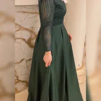 لباس مجلسی|لباس|لاهیجان, شیخ زاهد|دیوار