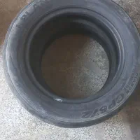 ۴حلقه لاستیک کره ای پرایدسایز۷۵