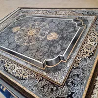 تعدادی فرش  دسته دوم در حدنو|فرش|شیراز, شهرک رضوان|دیوار