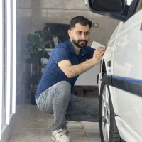 کارشناسی رنگ خودرو رضا|خدمات موتور و ماشین|برازجان, |دیوار