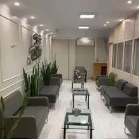 ۱۶۵متر سند اداری اقدسیه