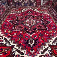 جفت۹متری هریس تاجری نو