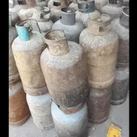 کپسول بوتان خیلی تمیز