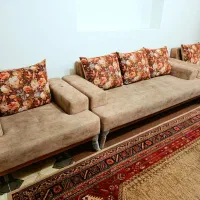 مبل و گل میز|مبلمان خانگی و میز عسلی|شیراز, دروازه قران|دیوار
