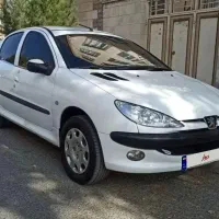 ۲۰۶ اس دی وی ۸