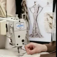 آموزش خیاطی از مبتدی تا پیشرفته