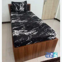 دوخت ملافه متکا لبه دار با زیپ از خودم۲۵،۰۰۰|رختخواب، بالش، پتو|قم, ولیعصر|دیوار