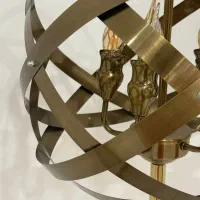 آباژور استیل|چراغ خواب و آباژور|اندیشه, اندیشه فاز ۳|دیوار