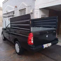 آریسان2 دوگانه|خودرو سواری و وانت|اصفهان, رحیم‌آباد|دیوار