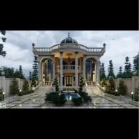 مغازه بر پاسارگاد غربی