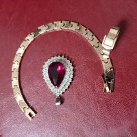 بدلیجات ونقره