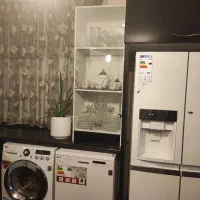 رهن و اجاره آپارتمان طبقه اول اندیشه83