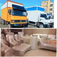 باربری حمل باراثاثیه منزل کارگرخالی اسباب کشی|خدمات حمل و نقل|تهران, مرزداران|دیوار