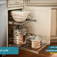 نصاب انواع کابینت mdf وکمد دیواری|خدمات پیشه و مهارت|یزد, |دیوار
