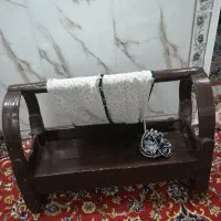 گهواره بیشکه