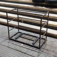 جوشکار سیار جوش آهن و قطعات پلاستیکی