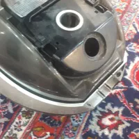 جاروبرقی قدیمی سالمه ولی مکشش کم است|جاروبرقی، جارو شارژی، بخارشو|تهران, ابوذر|دیوار