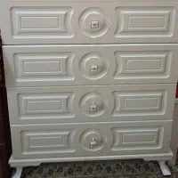 دراور و تخت کودک