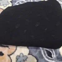 با سلام پارچه چادری نو نو جنس اصل میخوام بفروشم