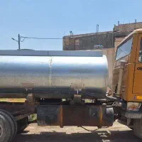 آبرسانی سیار شرب و چاه