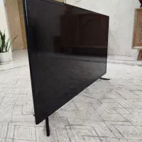 تلویزیون 43 سامسونگ led جدید تمیز