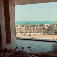 تکواحدی دید دریا نزدیک دریا ۳ خواب|فروش آپارتمان|بابلسر, |دیوار