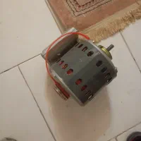 دینام کولر ۴۰۰۰