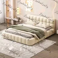 تختخواب نیم سرویس ۲ نفره سرویس خواب دونفره باکس|تخت و سرویس خواب|شیراز, شهرک فرزانگان|دیوار