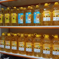 روغن سرخ کردنی وپخت وپز ...ترکیه