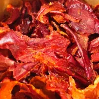 فلفل پاپریکای درجه یک|خوردنی و آشامیدنی|اصفهان, شفق|دیوار