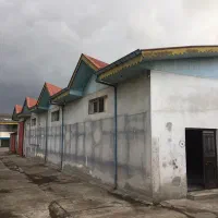 اجاره سوله.درجاده لاکان. 820مترزمین.360مترسوله