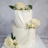 سفارش کیک عقد و عروسی و تولد|خدمات پذیرایی، مراسم|زابل, |دیوار