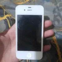 آیفون ۴ روشن‌ نمیشه ولی تمامه قطعاتش سالمه