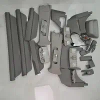 لوازم مزدا۳۲۳وتری ونیوو۲همه مدلها نوواستوک|قطعات یدکی و لوازم جانبی|تهران, تهرانپارس غربی|دیوار