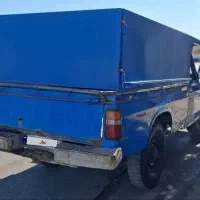 نیسان مدل 84|خودرو سواری و وانت|سیرجان, |دیوار