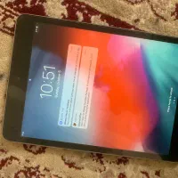 ایپد مینی دو بسیار تمیز|تبلت|کرج, آق تپه|دیوار