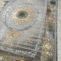 دوازده متری چهار میلیون سیصدتومن فرش در بوشهر|فرش|بندر دیر, |دیوار