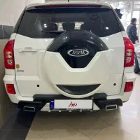 MVMX33 AT|خودرو سواری و وانت|ارومیه, |دیوار