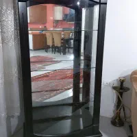 بوفه|بوفه، ویترین، کنسول|آستارا, |دیوار