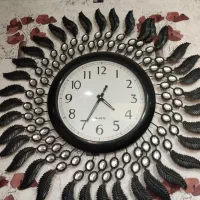 ساعت دیواری خورشیدی